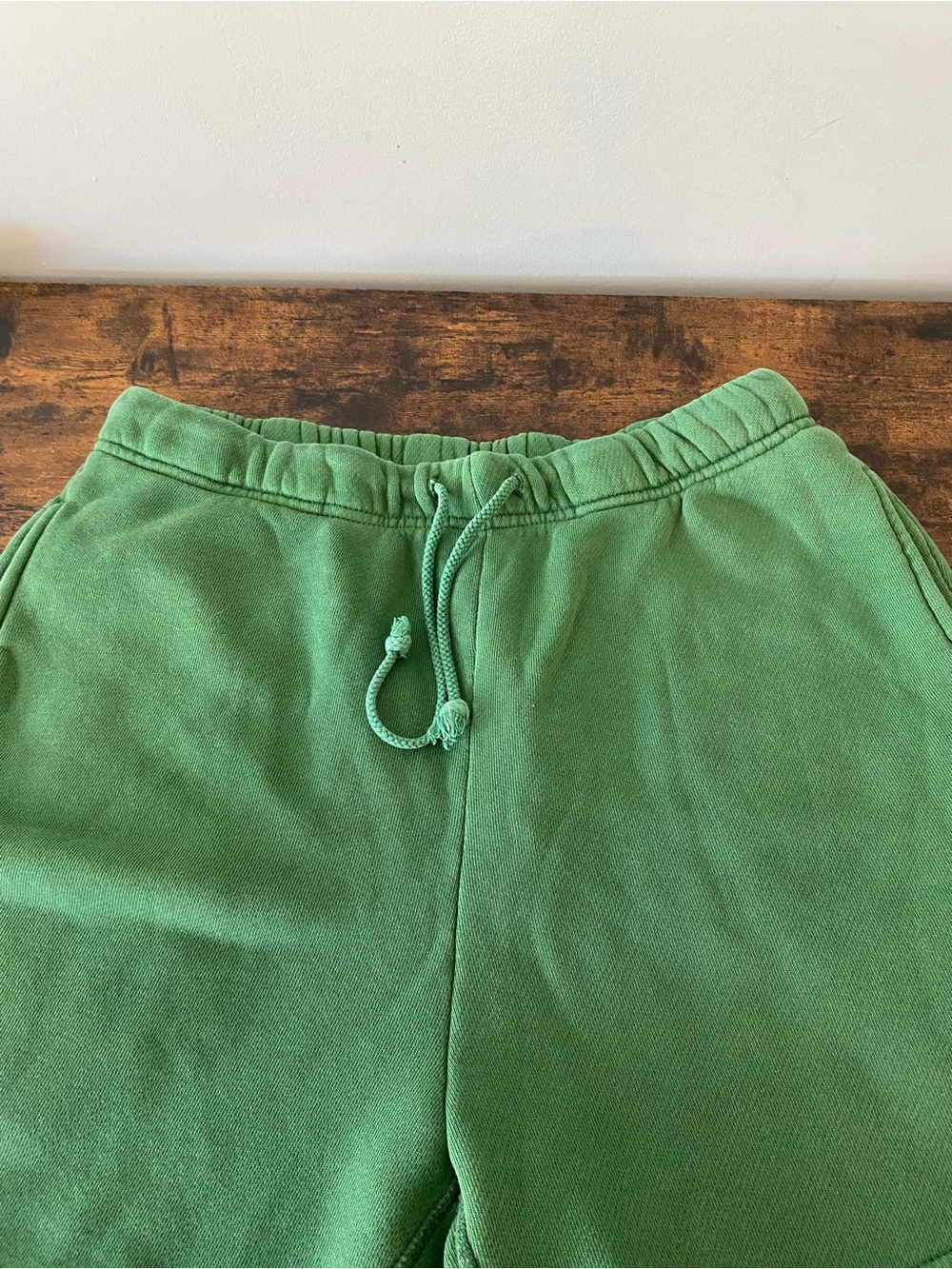 Elwood Core Sweat Short Casual Drawstring Shorts - Picture 3 of 11